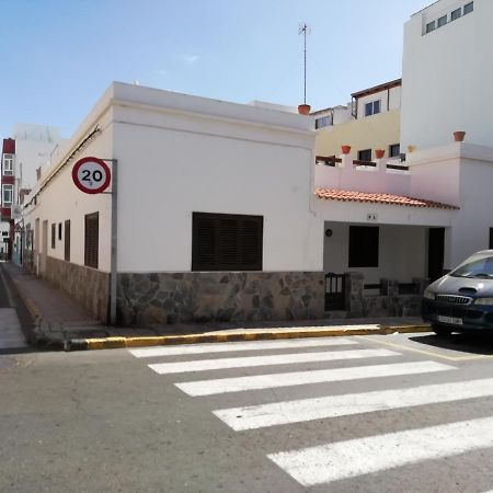 Seven Roses Villa Corralejo Exterior foto