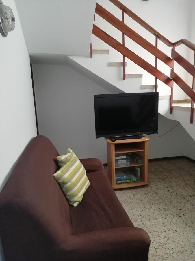 Seven Roses Villa Corralejo Exterior foto