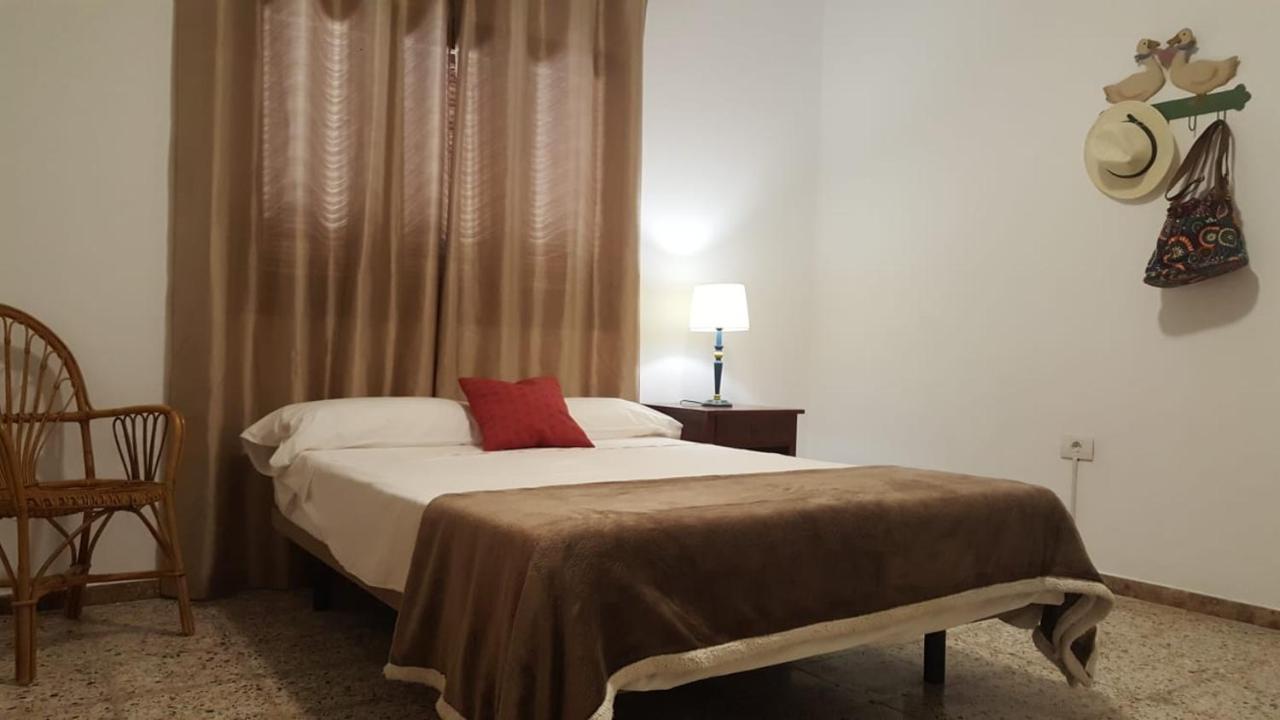 Seven Roses Villa Corralejo Exterior foto