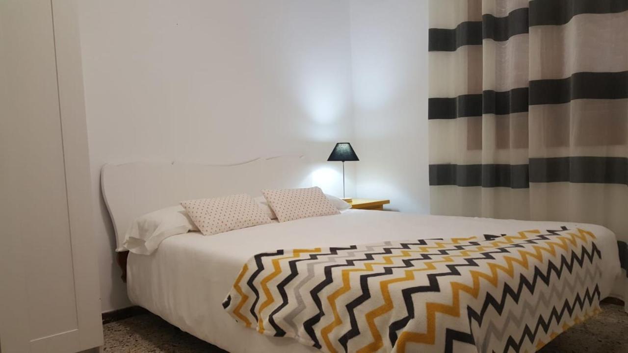 Seven Roses Villa Corralejo Exterior foto